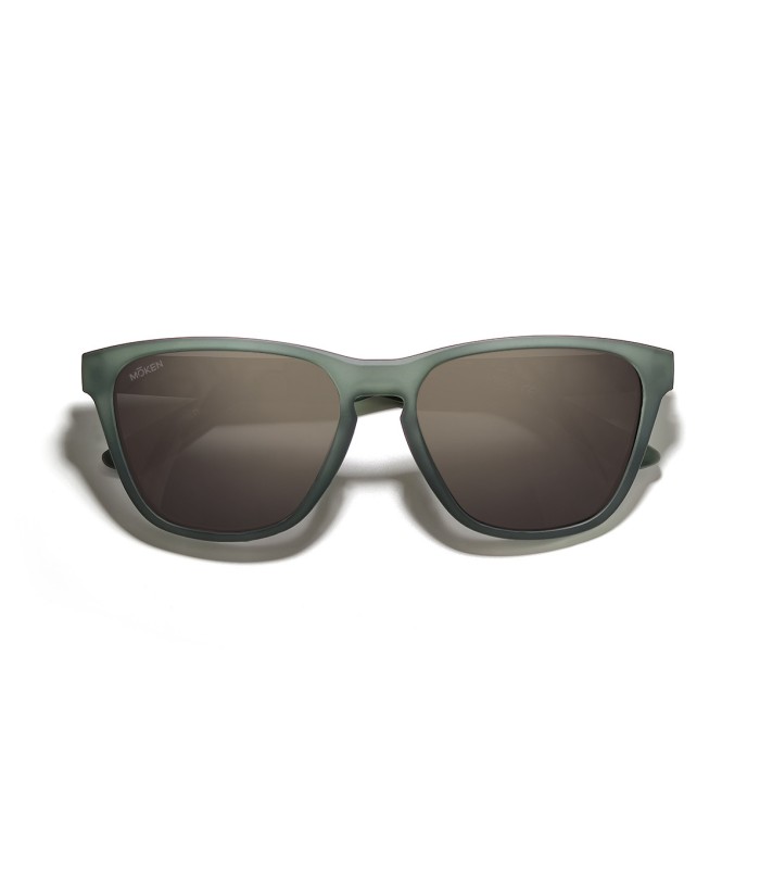 Gafas de sol - Moken Tracks grn-gld