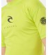 Licra para surf - Rip Curl boy corp s/sl uv lima