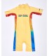 Licra para surf - Rip Curl boy mumma ssl uv spr