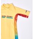 Licra para surf - Rip Curl boy mumma ssl uv spr