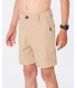 Bermuda - Rip Curl boy boardwalk Jackson beige