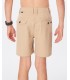 Bermuda - Rip Curl boy boardwalk Jackson beige