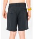 Bermuda - Rip Curl boy boardwalk oceanside black