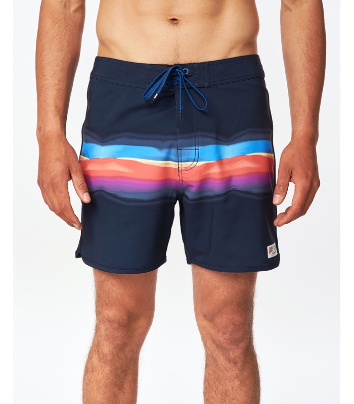 Bañador - Rip Curl mirage retro mama fizz navy