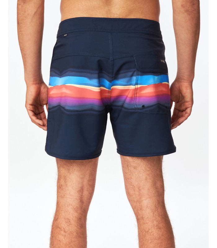 Bañador - Rip Curl mirage retro mama fizz navy