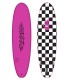 Tabla de surf - Quiksilver Break 7.0  MJY0 pink