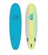 Tabla de surf - Quiksilver Break 7.0 BMJ0 blue