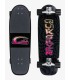 Surfskate - Quiksilver Gamechanger black