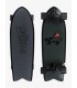 Surfskate - Quiksilver Lastlight black