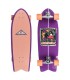 Surfskate - Quiksilver Qs Fish purple