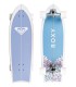 Surfskate - Roxy Dolphin blue