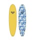 Tabla de surf - Roxy Break 7.0 YKK0 yellow