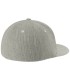 Gorra - Nixon Deep Down FF Athletic Fit Hat Heather Gray