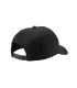 Gorra - Nixon Deep Down Athletic Snapback All Black / Black