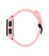 Reloj - Nixon Rival Pink / Black