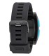 Reloj - Nixon Base Tide Pro All Black / Blue