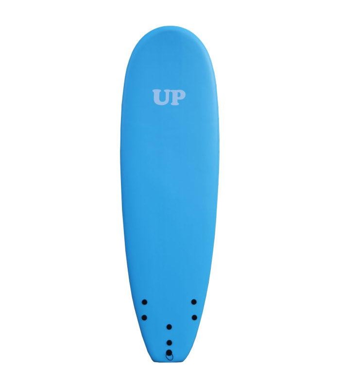 Tabla de surf - Up Simply 7.0 blue stripe