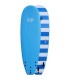 Tabla de surf - Up Simply 7.0 blue stripe