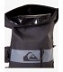 Bolsa estanca - Quilksilver Evening Sesh 35L black