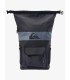 Bolsa estanca - Quilksilver Sea Stash 22L black