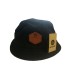 Gorra - Watsay bucket negro