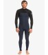 Traje de surf - quiksilver ED sessieons 3/2 M KTP0