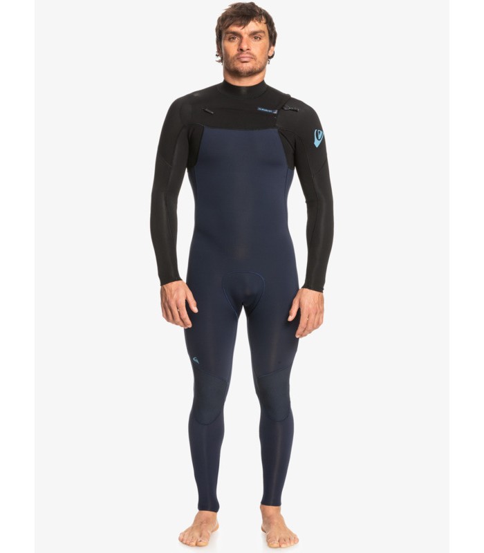 Traje de surf - quiksilver ED sessieons 3/2 M KTP0