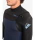 Traje de surf - quiksilver ED sessieons 3/2 M KTP0