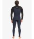 Traje de surf - quiksilver ED sessieons 3/2 M KTP0