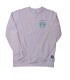 Sudadera - Watsay furgo rosa