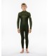 Traje de surf - Rip Curl Junior d/patrolk 5-3 cz sy green