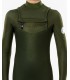 Traje de surf - Rip Curl Junior d/patrolk 5-3 cz sy green