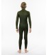 Traje de surf - Rip Curl Junior d/patrolk 5-3 cz sy green