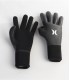 Guantes de neopreno surf - Hurley M advantage plus 3 mm glove