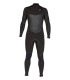 Traje de surf - Billabong 5/4mm Absolute black