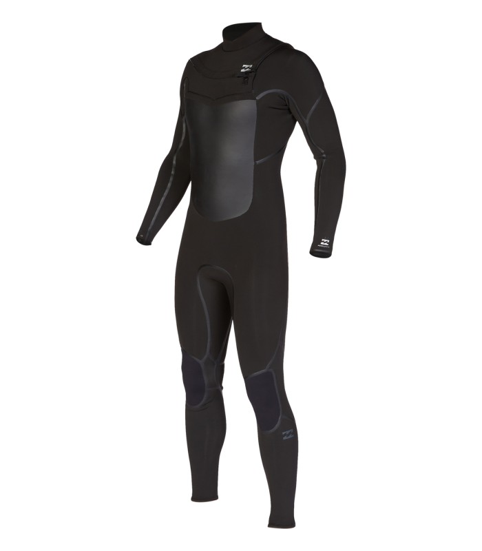 Traje de surf - Billabong 5/4mm Absolute black