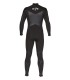 Traje de surf - Billabong 5/4mm Absolute black