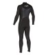 Traje de surf - Billabong 5/4mm Absolute black