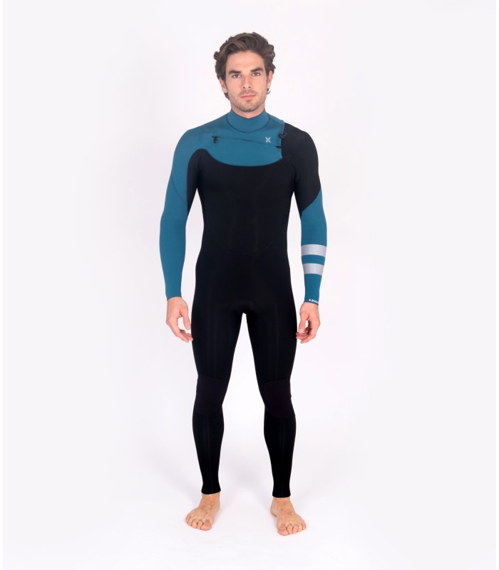 Traje de surf - Hurley advantage 4/3 mm fullsuit J24