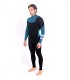 Traje de surf - Hurley advantage 4/3 mm fullsuit J24