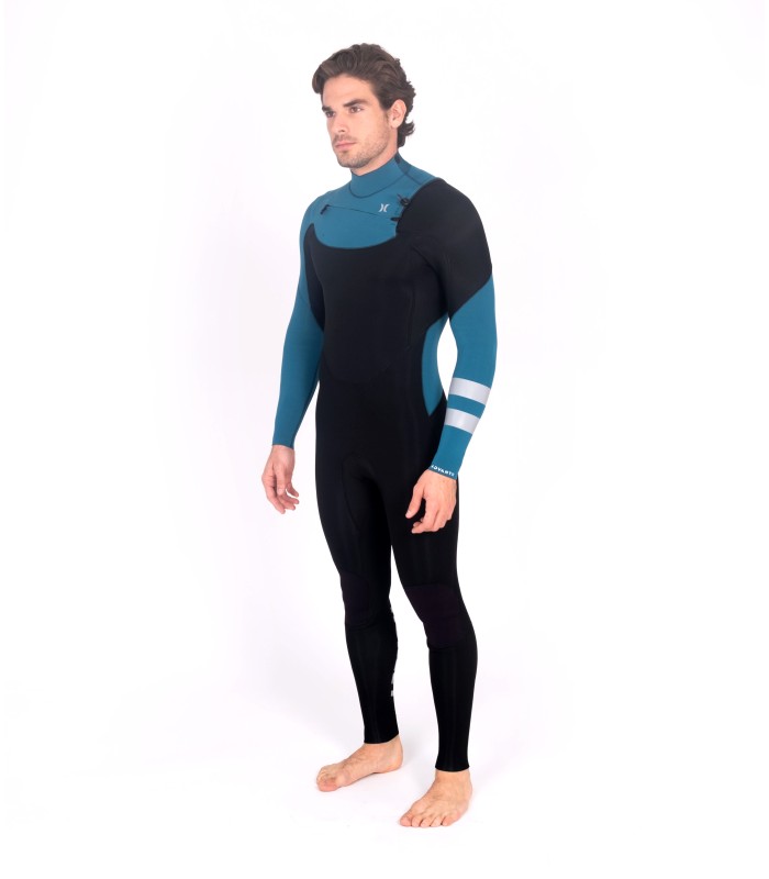 Traje de surf - Hurley advantage 4/3 mm fullsuit J24