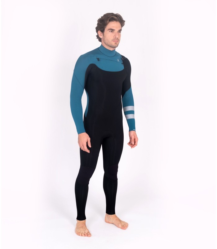 Traje de surf - Hurley advantage 4/3 mm fullsuit J24