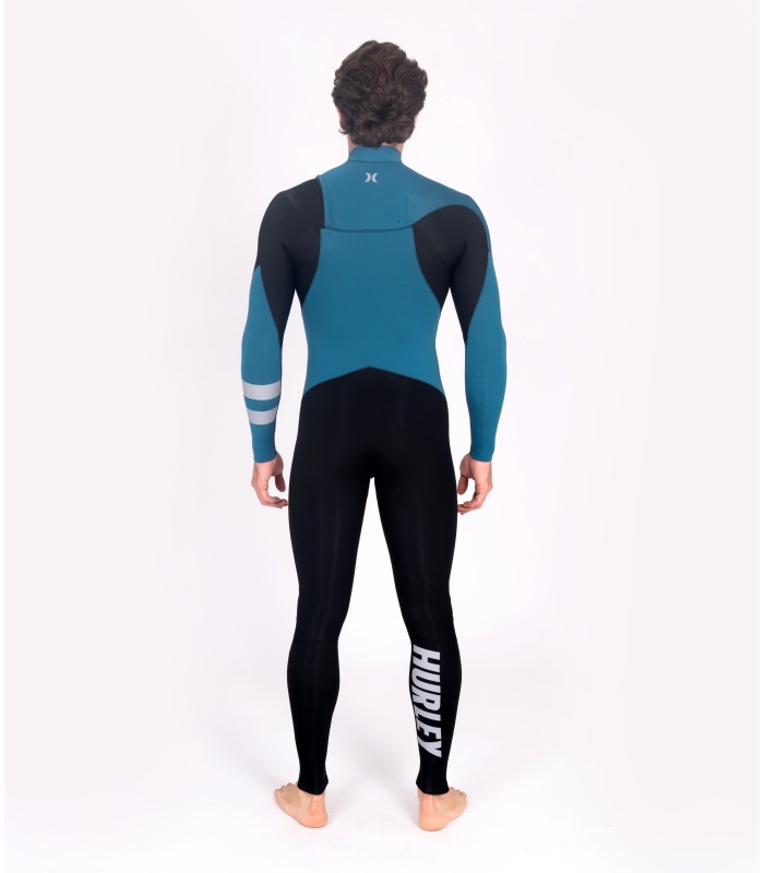 Traje de surf - Hurley advantage 4/3 mm fullsuit J24