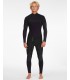 Traje de surf - Billabong 5/4mm Absolute black