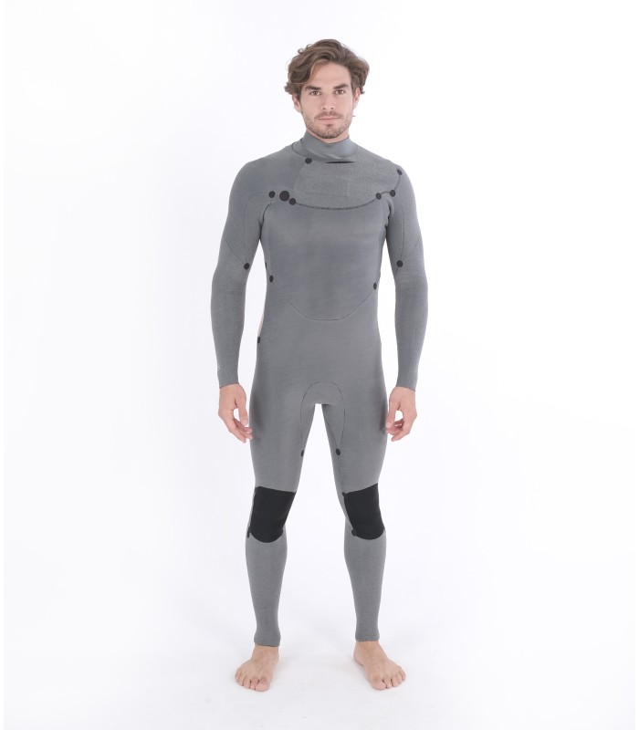 Traje de surf - Hurley advantage 4/3 mm fullsuit J24