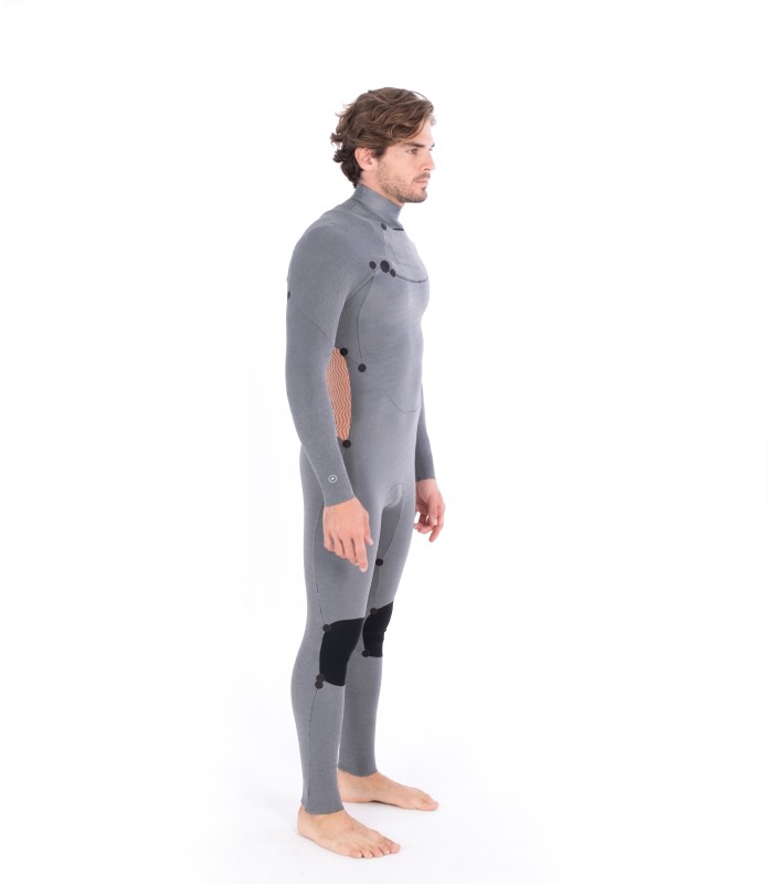 Traje de surf - Hurley advantage 4/3 mm fullsuit J24