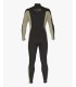 Traje de surf - Billabong Absolute 4/3 mm CZ 0176