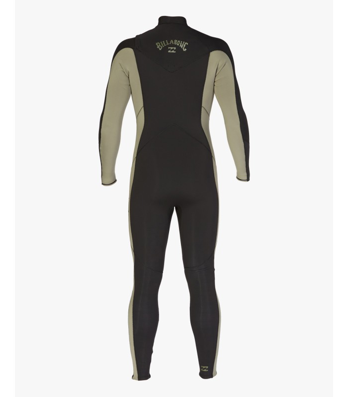 Traje de surf - Billabong Absolute 4/3 mm CZ 0176