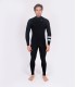 Traje de surf - Hurley advantage 4/3 mm fullsuit 010