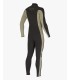 Traje de surf - Billabong Absolute 4/3 mm CZ 0176